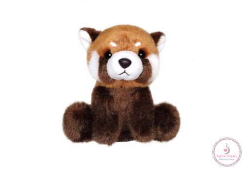 Aurora Shoulderkins mágneses plüss vörös panda 13 cm