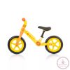 Chipolino Dino futóbicikli - Yellow-Orange