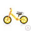 Chipolino Dino futóbicikli - Yellow-Orange