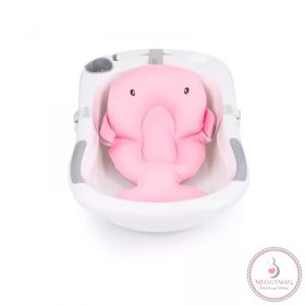 Chipolino Dolphin babatartó kádba háló - pink