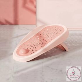 Chipolino Fancy babatartó kádba párna - pink