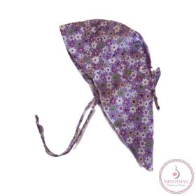 Vaganza nyári Lili sapka megkötős, 52 cm