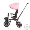 Chipolino Quick Fold összecsukható tricikli - Rose water
