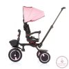 Chipolino Quick Fold összecsukható tricikli - Rose water