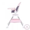 Chipolino Vision forgatható etetőszék - Rose water
