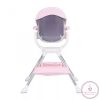Chipolino Vision forgatható etetőszék - Rose water