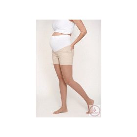 Drapp kismama sort - L