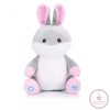 Chipolino Zenélő, világító plüss játék - Bunny KÉSZLETEN A BOLTBAN! 