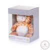 Chipolino zenélő, világító plüss játék - Giraffe