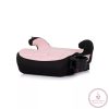 Chipolino Go Boost Isofixes autós ülésmagasító 125-150 cm - powder pink