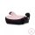 Chipolino Go Boost Isofixes autós ülésmagasító 125-150 cm - powder pink