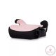 Chipolino Go Boost Isofixes autós ülésmagasító 125-150 cm - powder pink