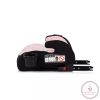 Chipolino Go Boost Isofixes autós ülésmagasító 125-150 cm - powder pink