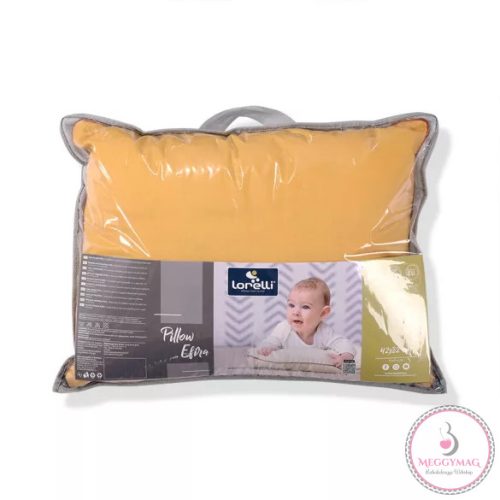 Lorelli Baba párna - Efira Ocher