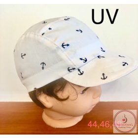 Minimanó nyári baseball sapka (44, 46, 48)