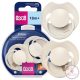 LOVI Prime cumi Ivory/Coconut 18h+ 2 db