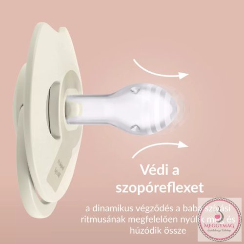 LOVI Prime cumi Ivory/Coconut 18h+ 2 db