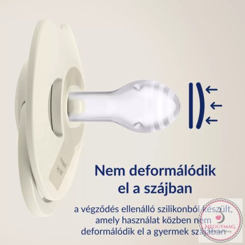 LOVI Prime cumi Ivory/Coconut 18h+ 2 db