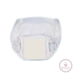 BabyBruin terpeszbetétes pelenka, 62-es