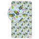 Peppa malac Farming gumis lepedő 90x200 cm