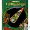 Zseblámpával - A dinoszauruszok nyomában 