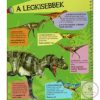 Zseblámpával - A dinoszauruszok nyomában 