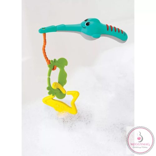 Infantino Fish&Link horgászjáték szett, UTOLSÓ DARAB!