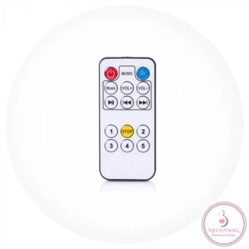 Chipolino Hug elektromos babahinta és pihenőszék 9 kg-ig - Mint