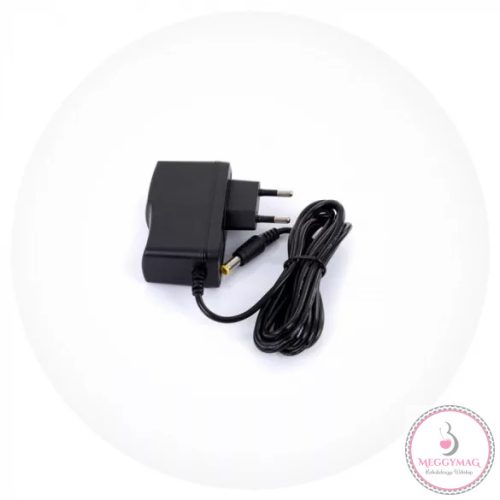 Chipolino Hug elektromos babahinta és pihenőszék 9 kg-ig - Mint