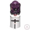 Lorelli Pegasus autósülés 0-36kg - Grey&Violet