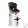 Lorelli Pegasus autósülés 0-36kg - Light&Dark Grey