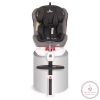 Lorelli Pegasus autósülés 0-36kg - Light&Dark Grey