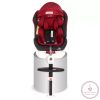 Lorelli Pegasus autósülés 0-36kg - Red&Black