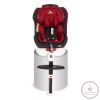 Lorelli Pegasus autósülés 0-36kg - Red&Black