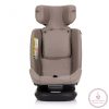Chipolino Supreme autósülés Isofix 40-150cm - Macadamia