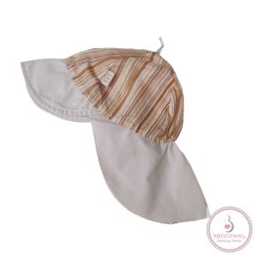 Vaganza nyári sapka megkötős szafari, 40 cm