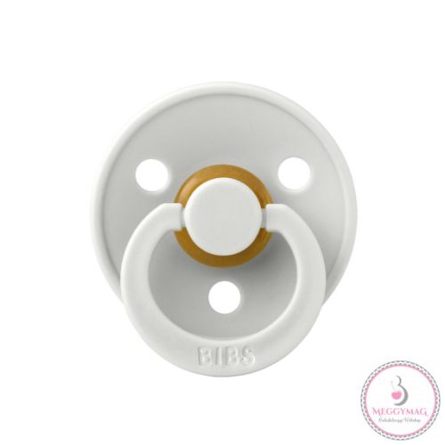BIBS Colour cumi - harmat, 0-6 hónap