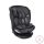 Lorelli Aviator autósülés i-Size Isofix 40-150cm - Grey