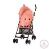 Chipolino Amaya sport babakocsi - Pink Leopard