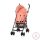 Chipolino Amaya sport babakocsi - Pink Leopard