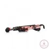 Chipolino Amaya sport babakocsi - Pink Leopard