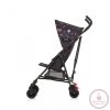 Chipolino Amaya sport babakocsi - Obsidian