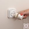 Clippasafe Konnektorzár 6db --70/3