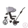 Chipolino Be active tricikli kupolával - Grey Linen