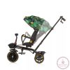 Chipolino Max Sport tricikli kupolával - Jungle