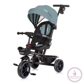 Chipolino Max Sport tricikli kupolával - Matcha
