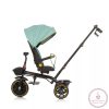 Chipolino Max Sport tricikli kupolával - Matcha