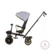 Chipolino Max Sport tricikli kupolával - Charcoal