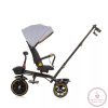 Chipolino Max Sport tricikli kupolával - Charcoal
