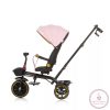 Chipolino Max Sport tricikli kupolával - Pink 